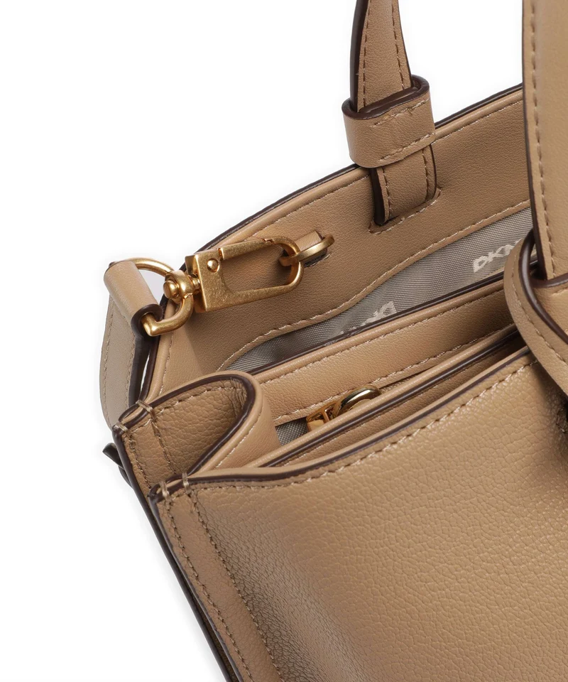 DKNY Alya Sac à main cappuccino