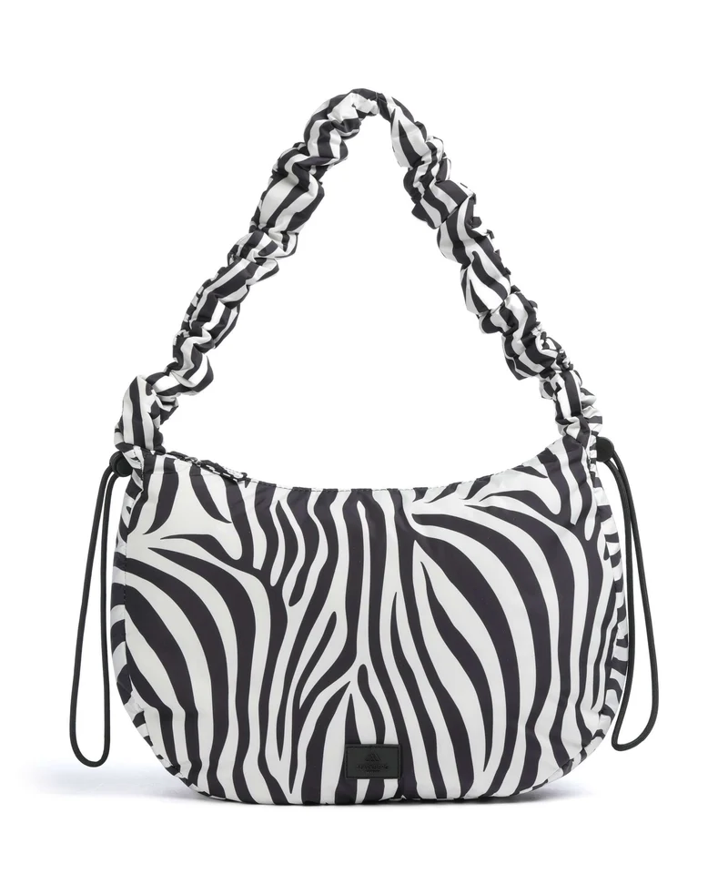 Markberg GroundMBG Sac fourre-tout zebra
