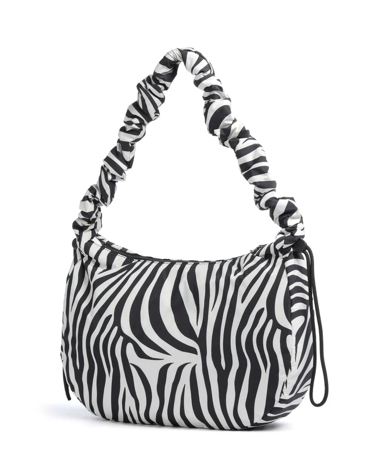 Markberg GroundMBG Sac fourre-tout zebra