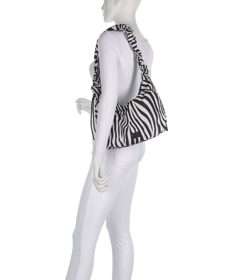 Markberg GroundMBG Sac fourre-tout zebra