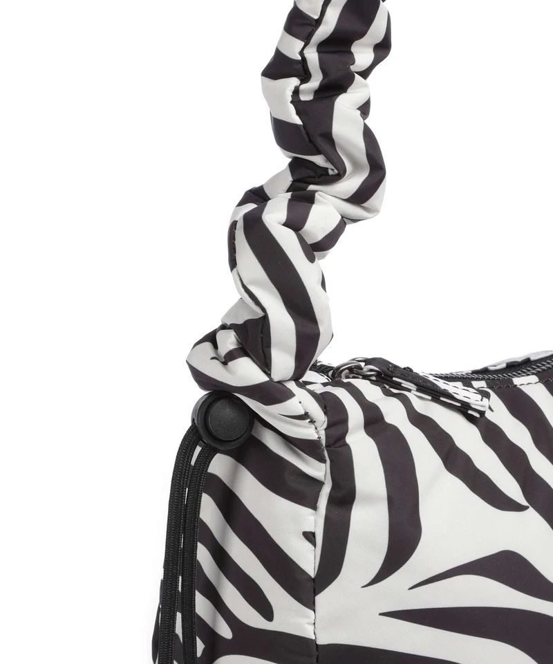 Markberg GroundMBG Sac fourre-tout zebra