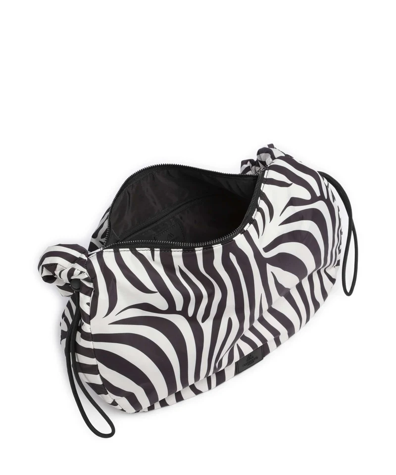 Markberg GroundMBG Sac fourre-tout zebra
