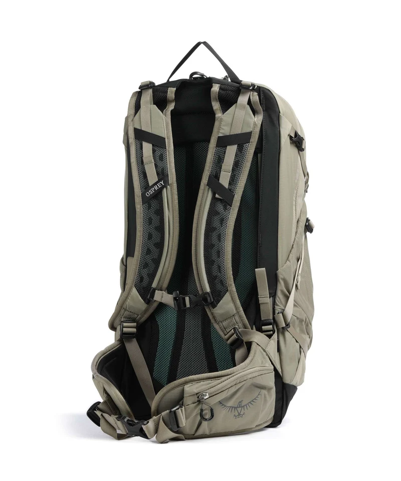 Osprey Sportlite 25 Sac à dos de randonnée olive tan