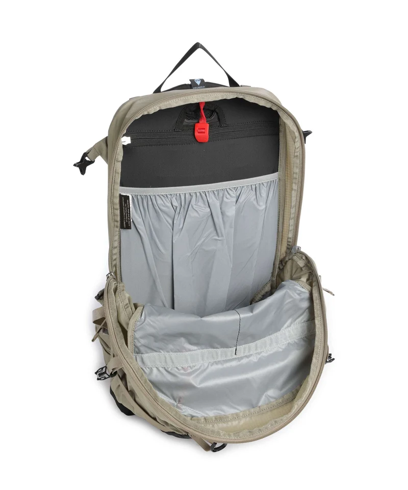 Osprey Sportlite 25 Sac à dos de randonnée olive tan