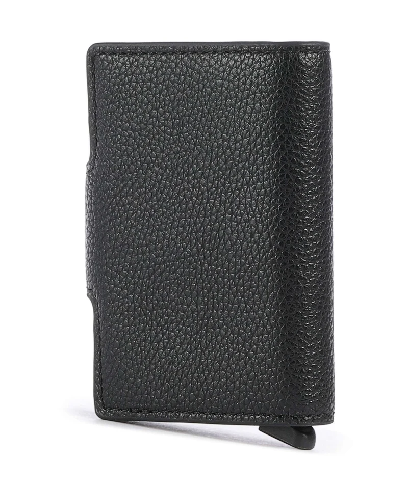 BOSS Ray Étui à cartes crédit black