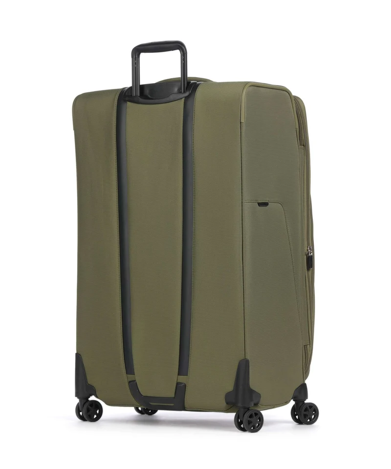 Samsonite Spark Sng 2 Valise 4 roues olive