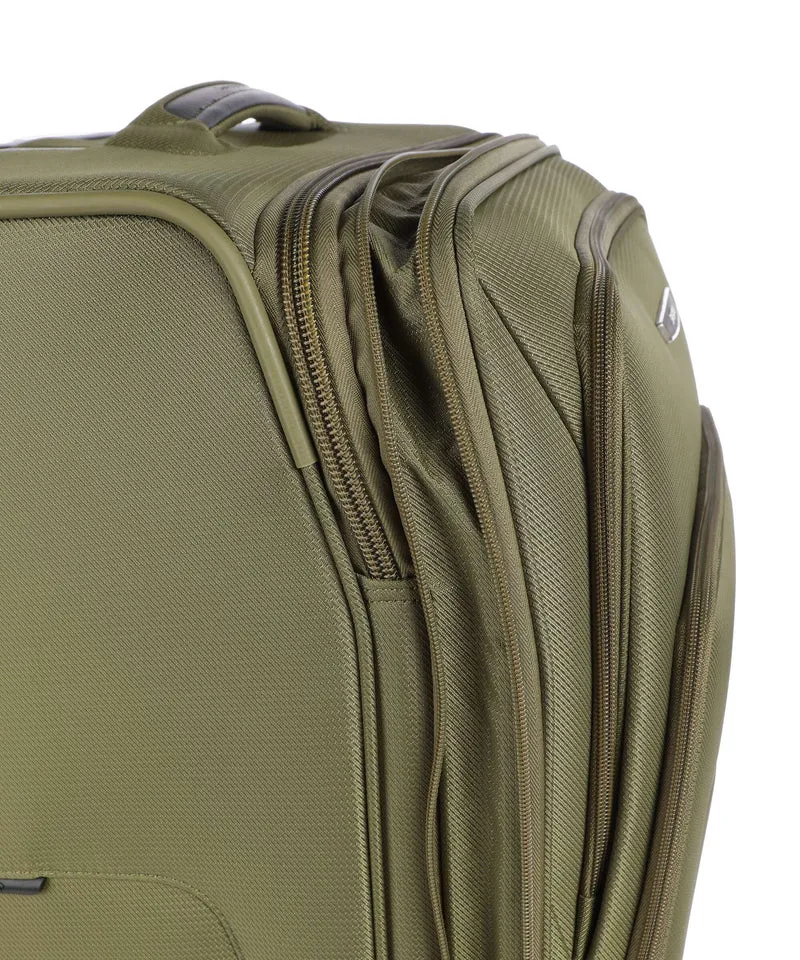 Samsonite Spark Sng 2 Valise 4 roues olive