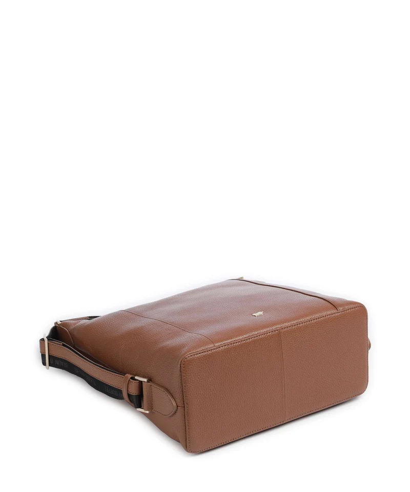 Braun Büffel Hanna Sac à main porté dos saddle brown