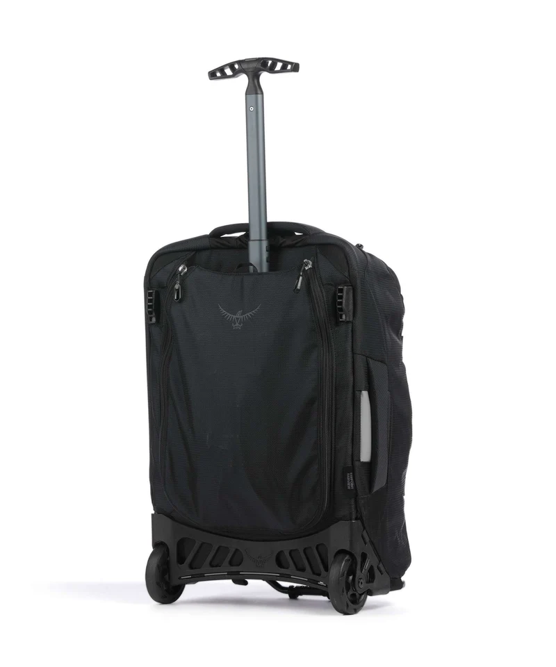 Osprey Farpoint Fairview 36 Sac à dos à roulettes black