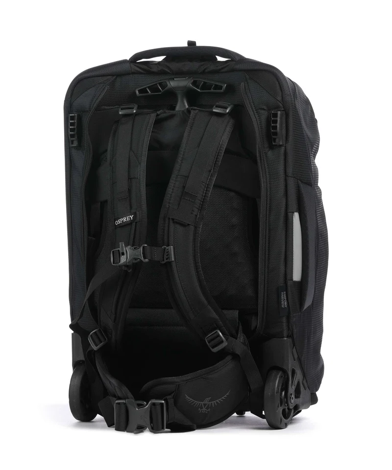 Osprey Farpoint Fairview 36 Sac à dos à roulettes black