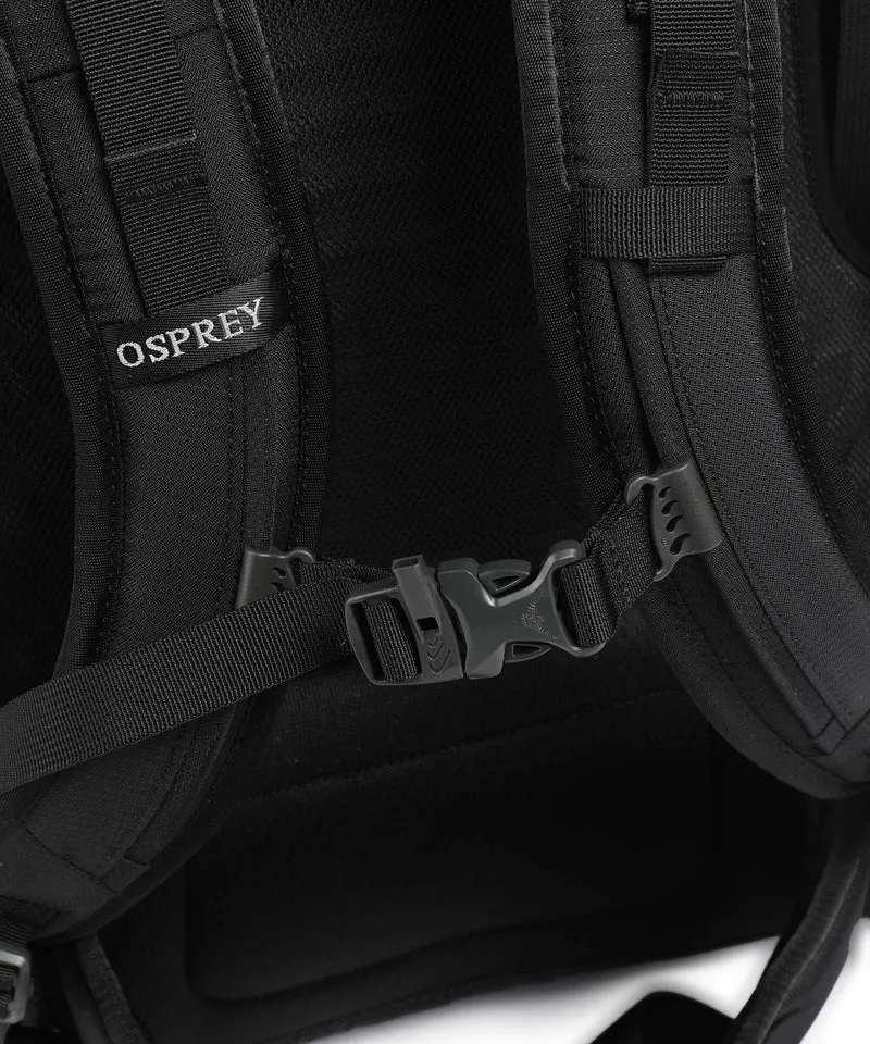 Osprey Farpoint Fairview 36 Sac à dos à roulettes black