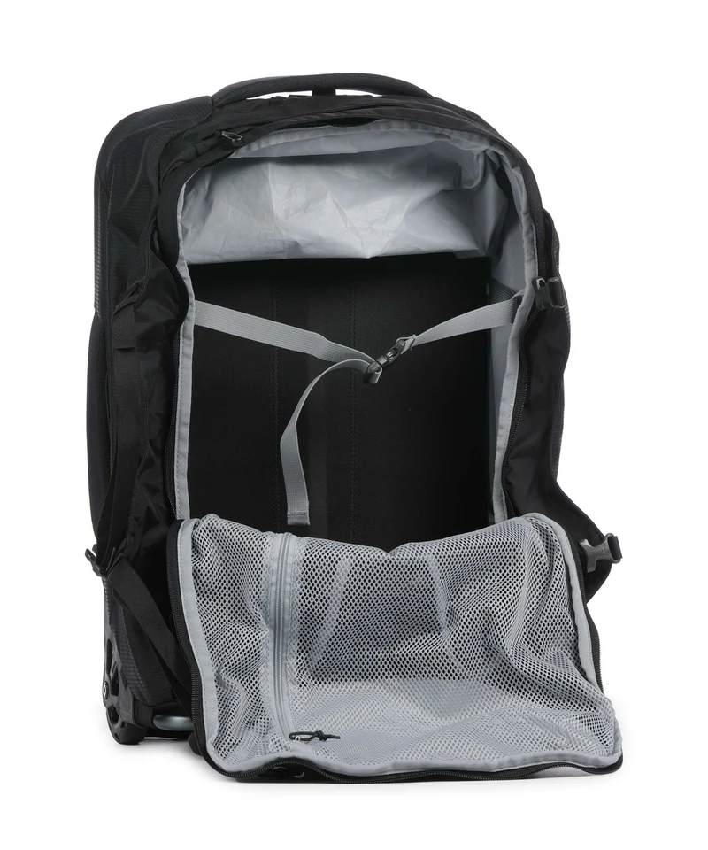 Osprey Farpoint Fairview 36 Sac à dos à roulettes black