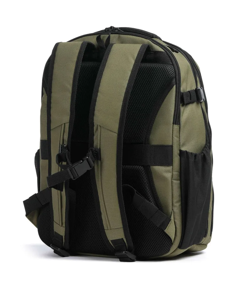 Samsonite ROADER M Sac à dos d'ordinateur olive
