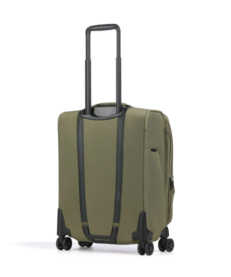 Samsonite Spark Sng 2 Valise 4 roues olive