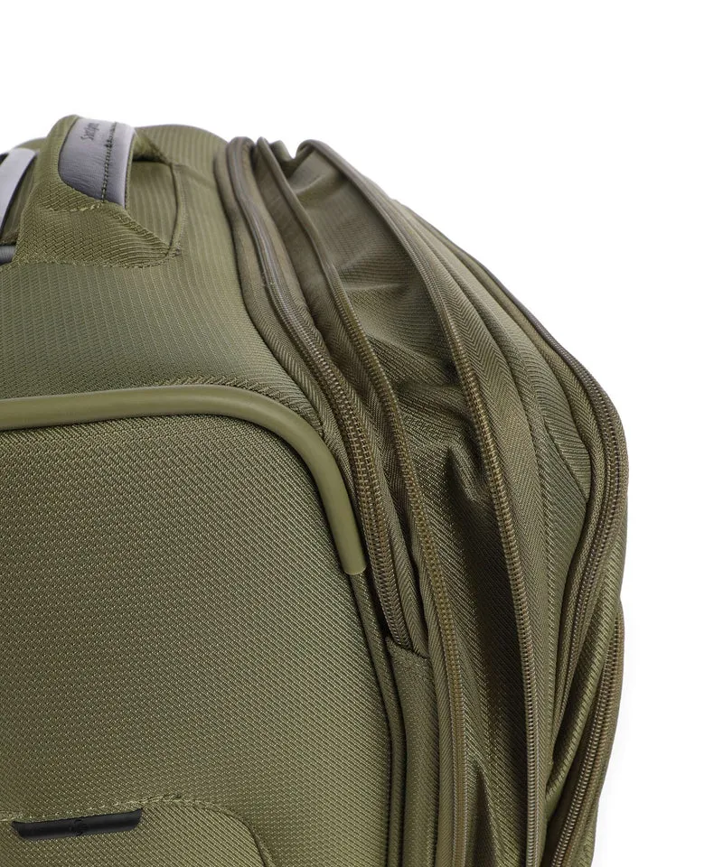 Samsonite Spark Sng 2 Valise 4 roues olive