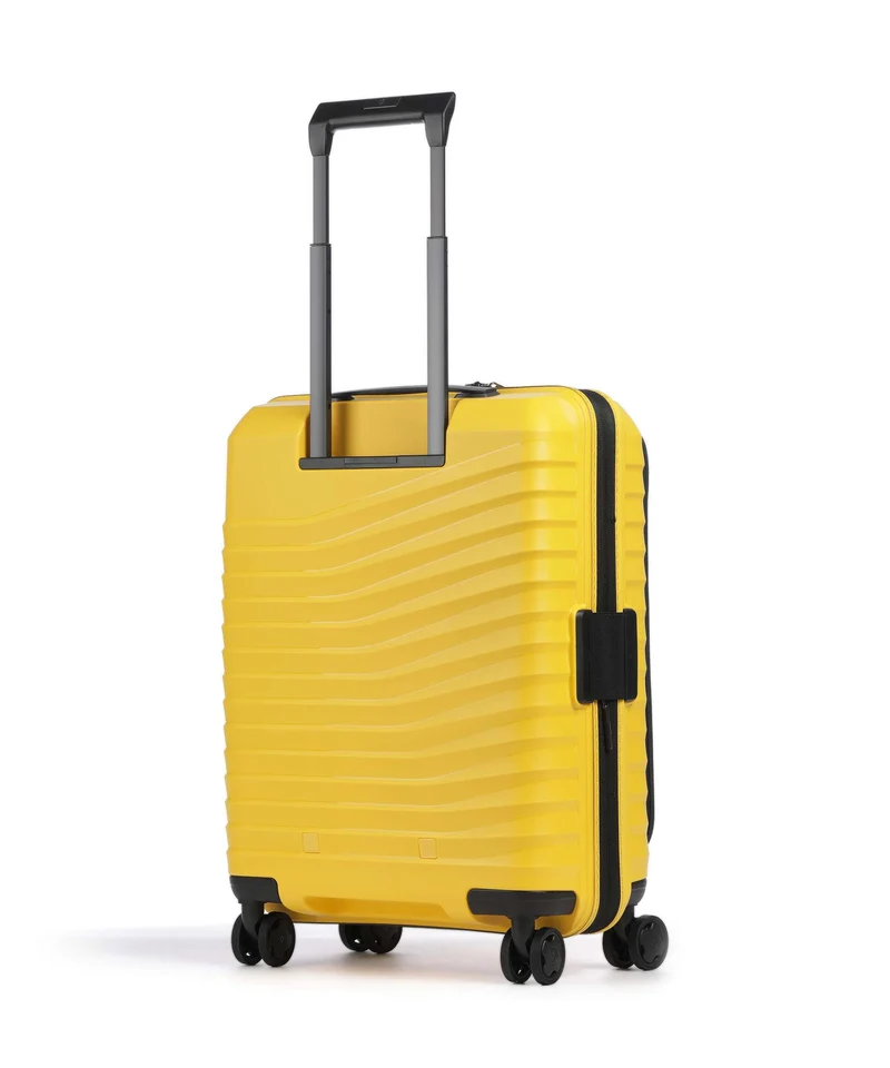 Samsonite Intuo Valise 4 roues citrus