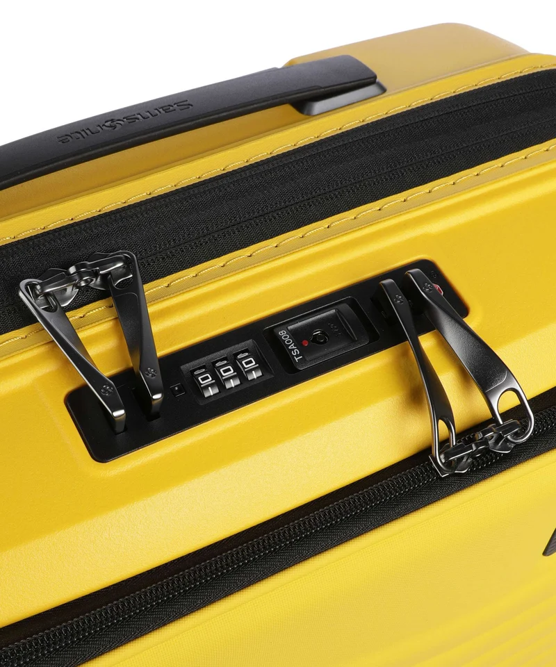 Samsonite Intuo Valise 4 roues citrus
