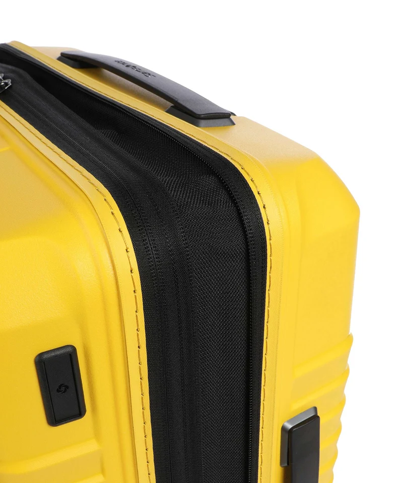 Samsonite Intuo Valise 4 roues citrus