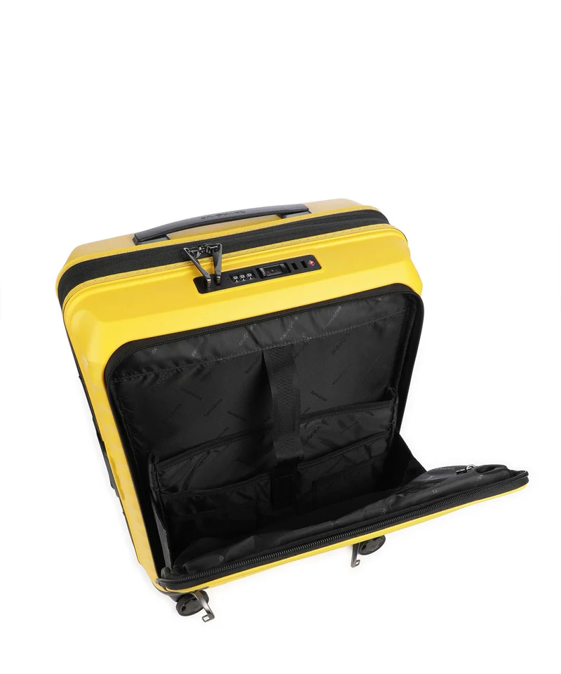 Samsonite Intuo Valise 4 roues citrus
