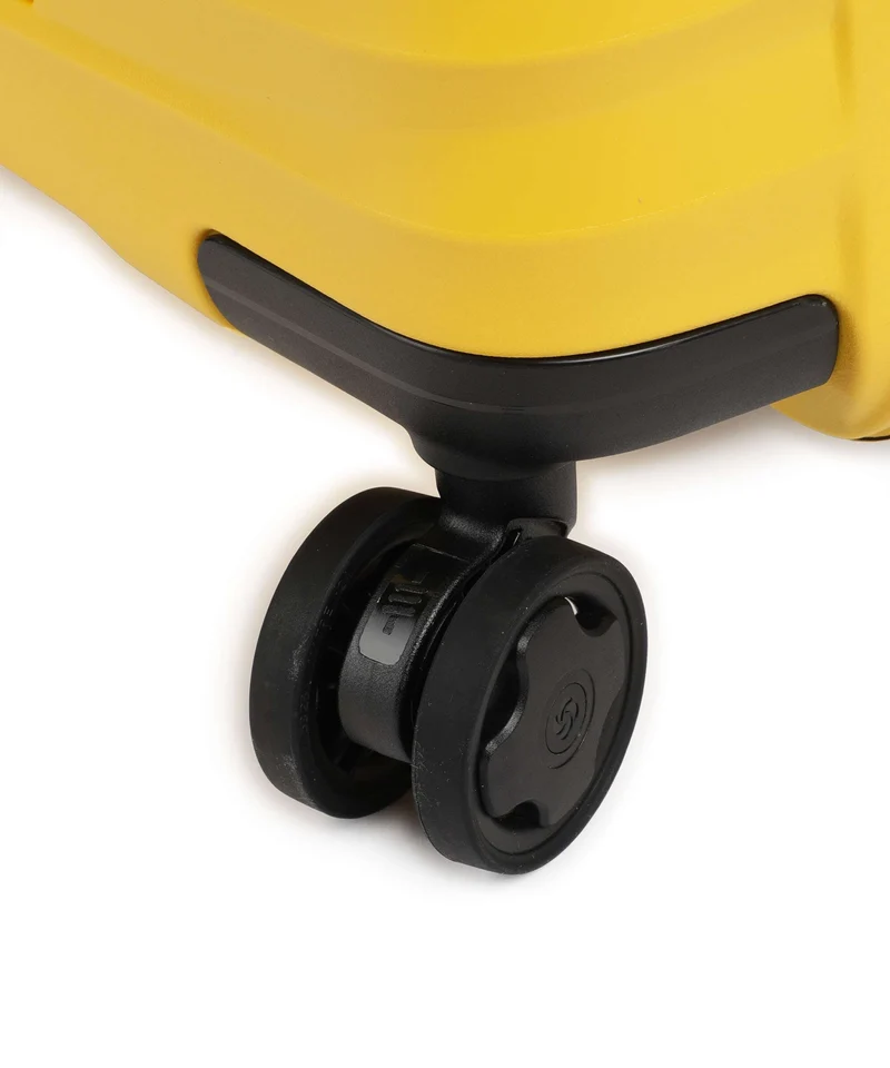 Samsonite Intuo Valise 4 roues citrus