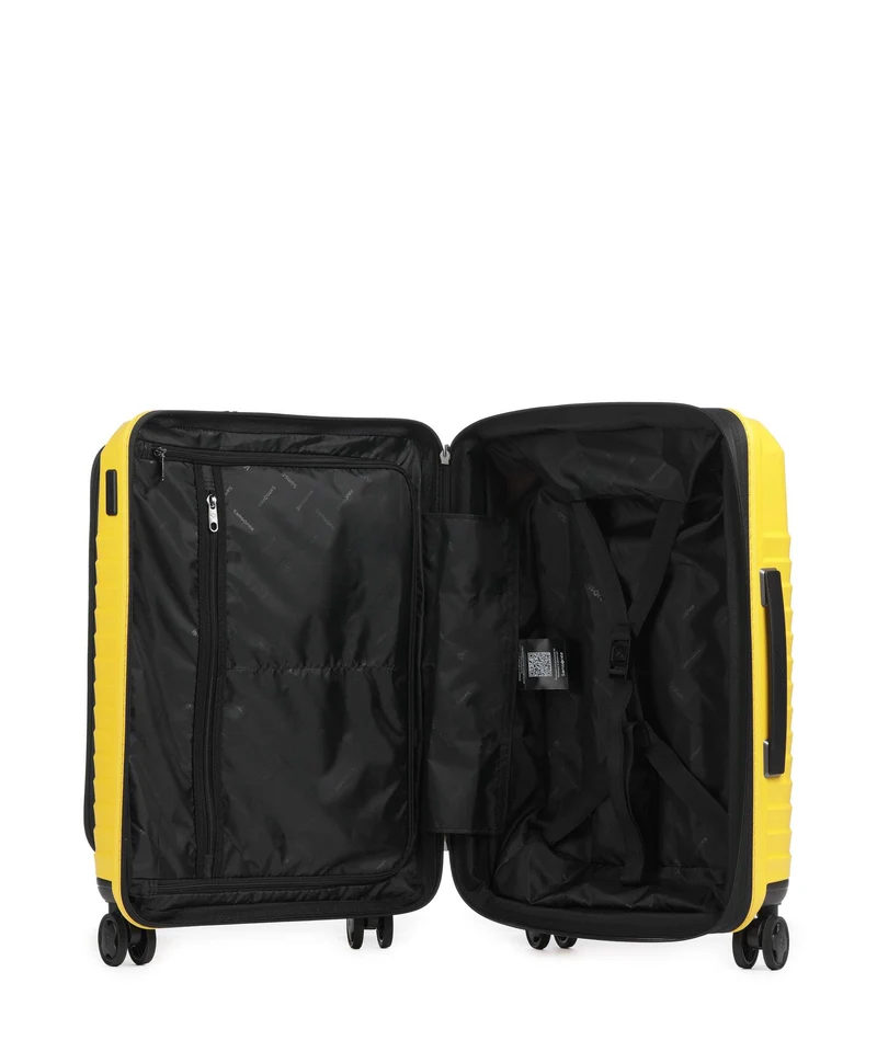 Samsonite Intuo Valise 4 roues citrus