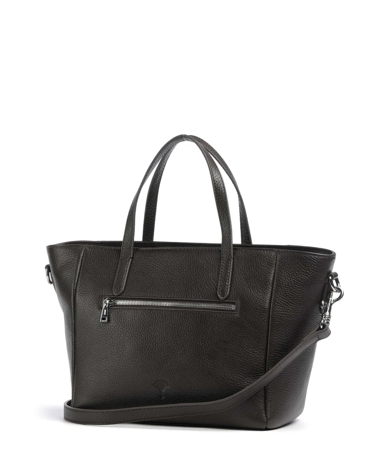 JOOP! Pompeji Helena Sac à main dark brown