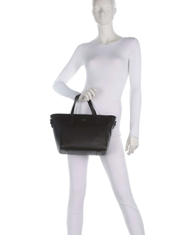 JOOP! Pompeji Helena Sac à main dark brown