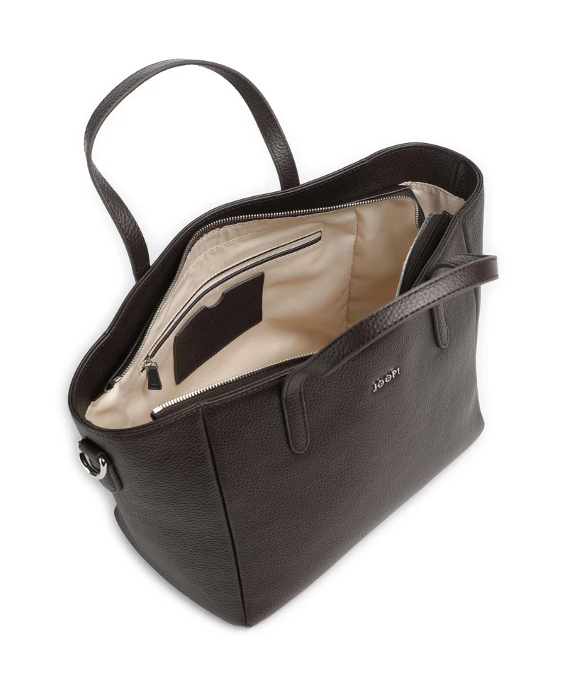 JOOP! Pompeji Helena Sac à main dark brown