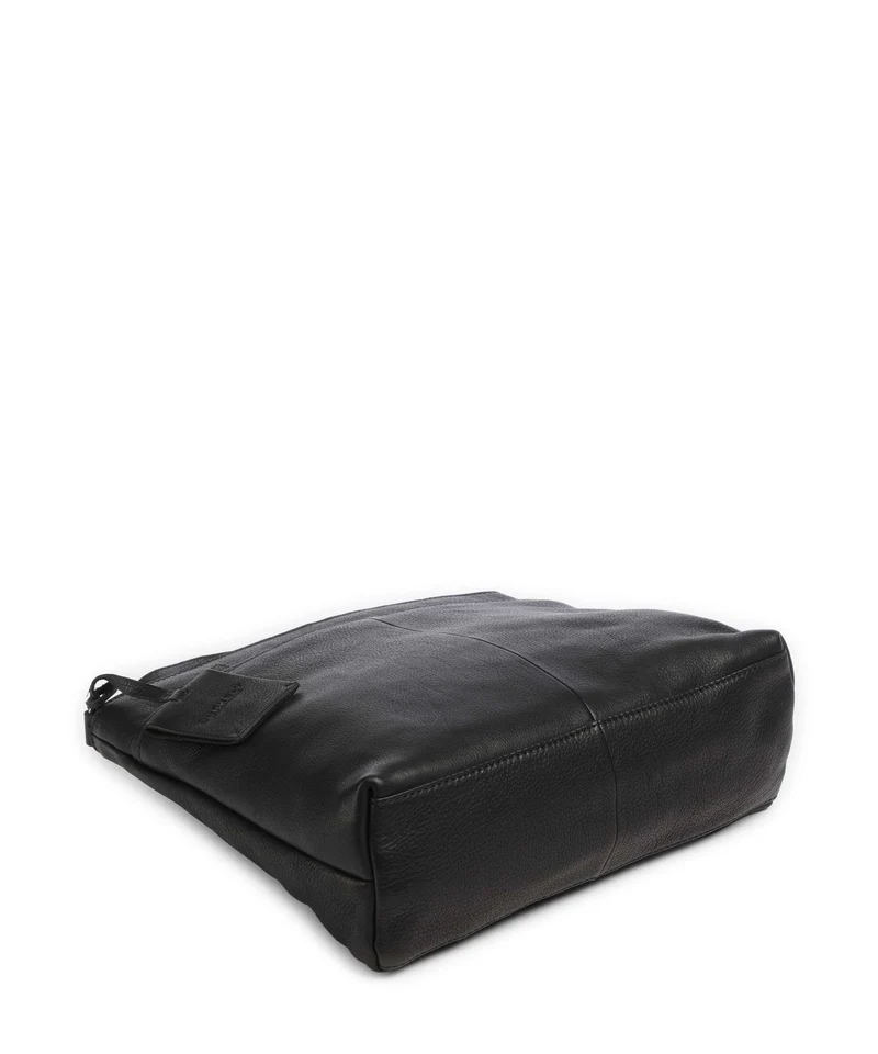 Burkely Antique Avery Sac bandoulière black