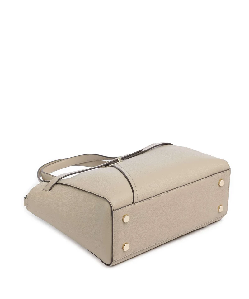 BOSS Revers Small Sac à main light beige