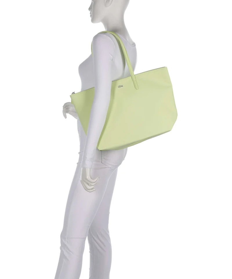 Lacoste L.12.12 Concept Cabas sencha