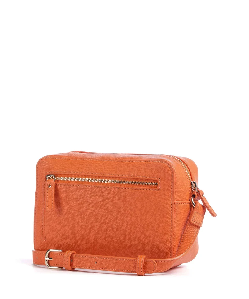 Liu Jo Halona M Sac bandoulière arancio