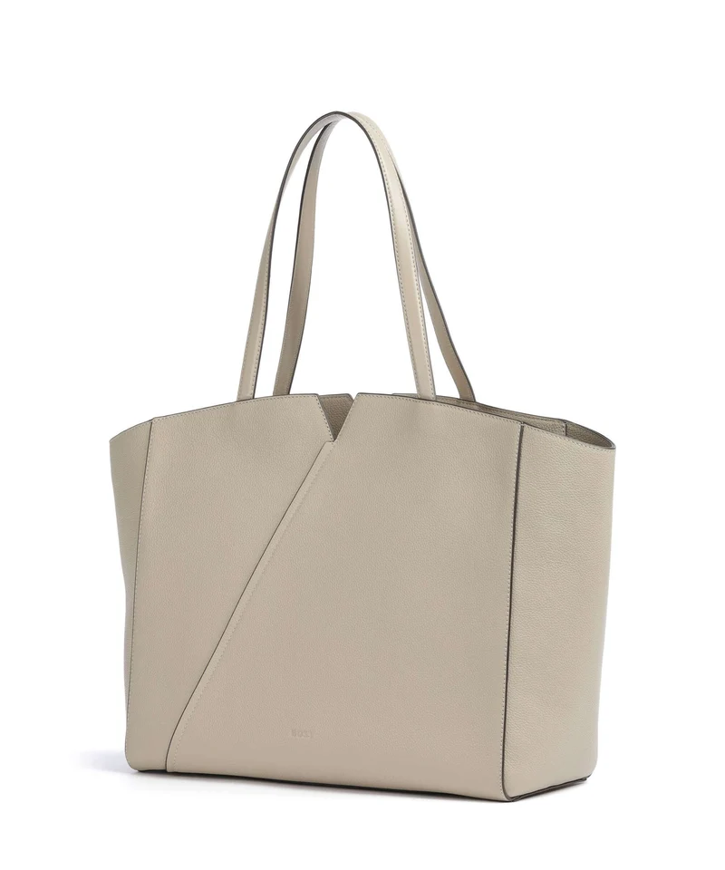 BOSS Revers Cabas light beige