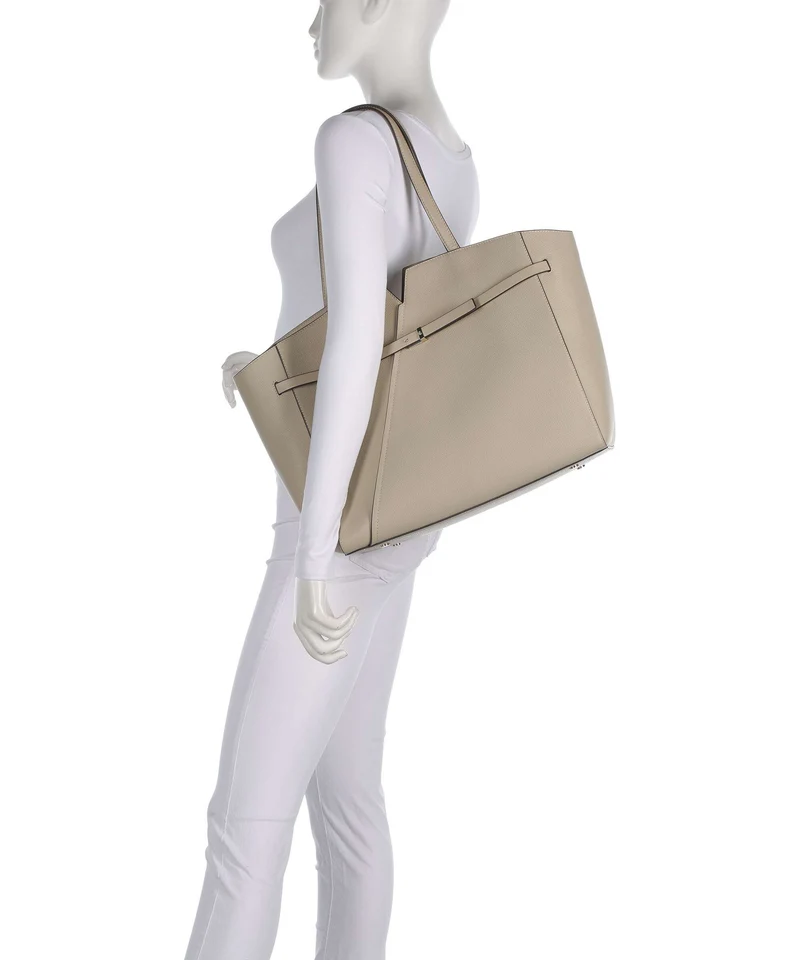 BOSS Revers Cabas light beige