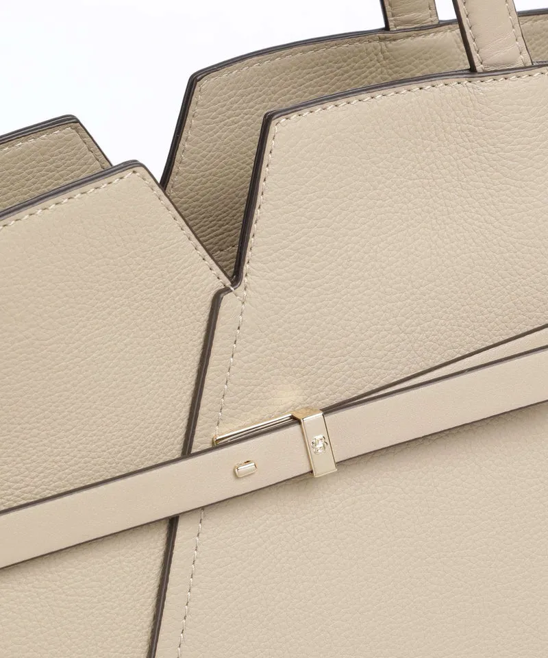 BOSS Revers Cabas light beige