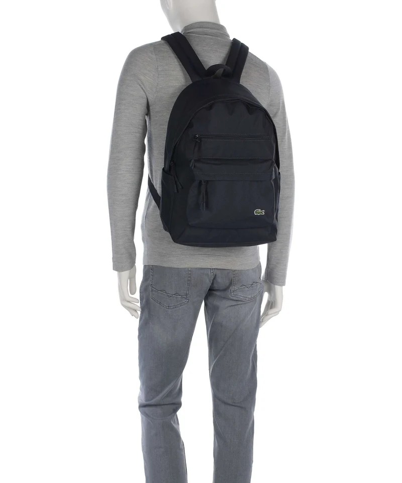 Lacoste Neocroc Sac à dos abimes