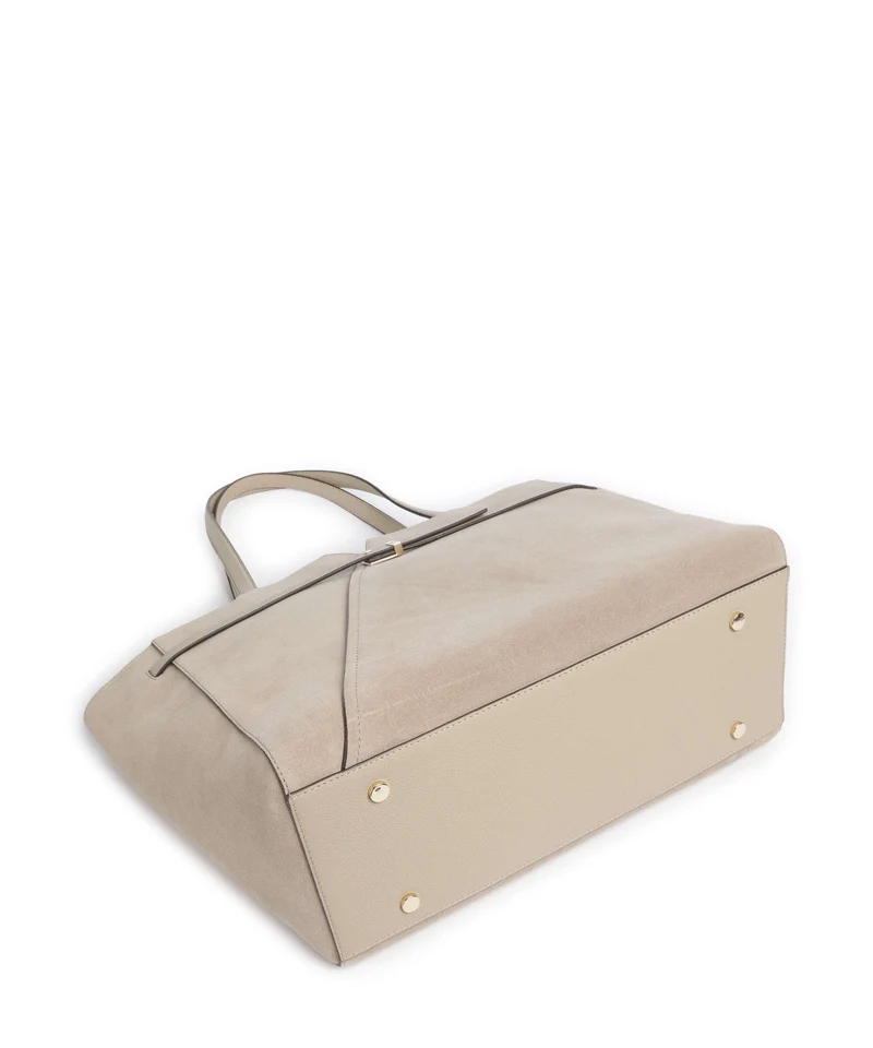 BOSS Revers Cabas light beige