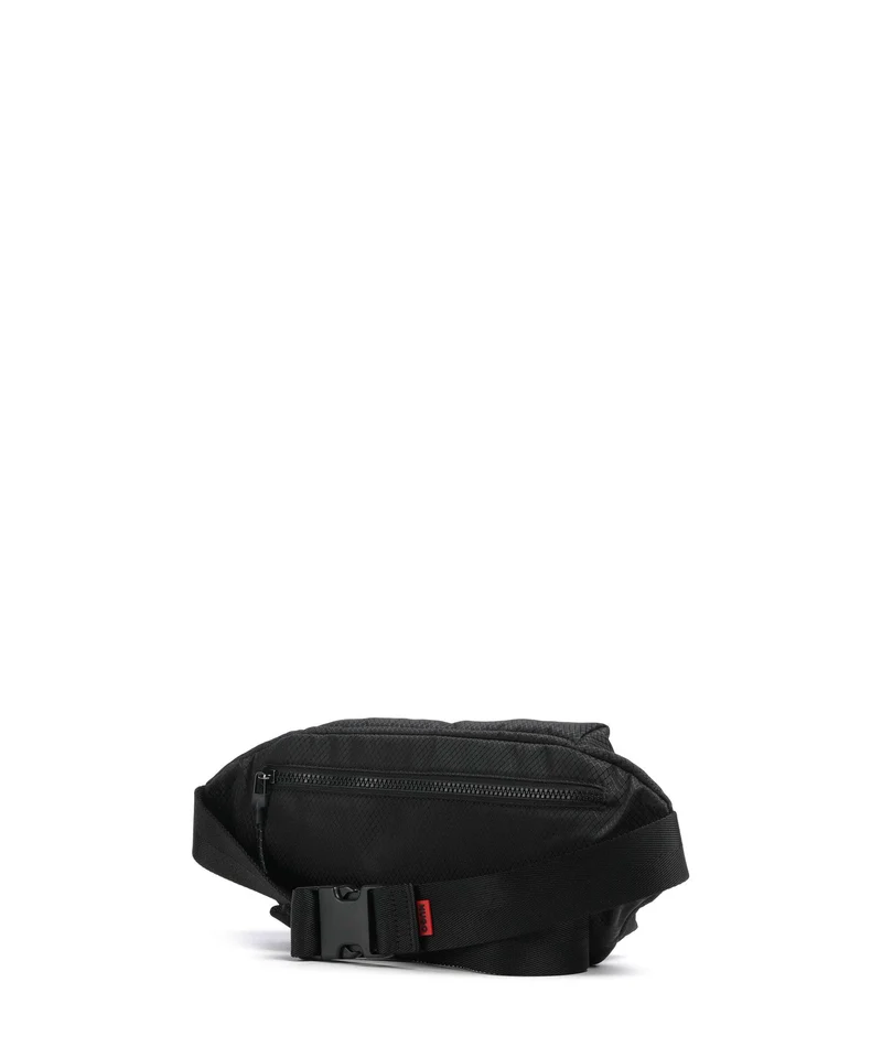 Hugo Uther Sac banane black