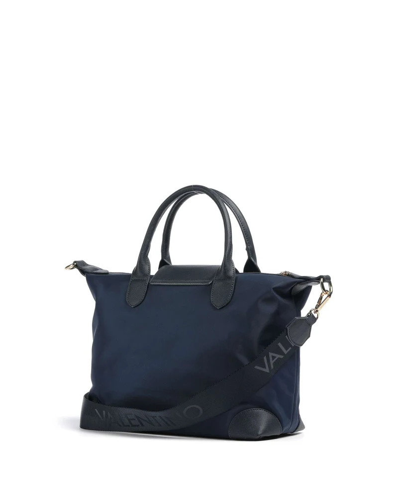 Valentino Bags Jenny Re Sac à main blu