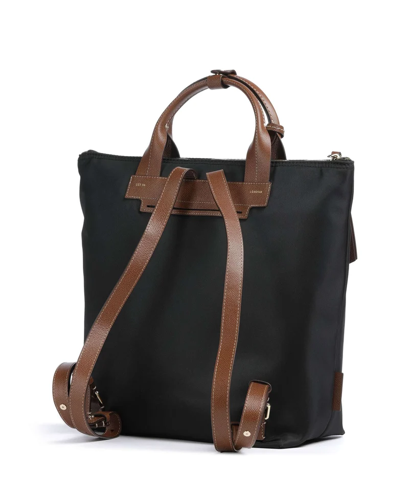 Radley London The Townley Sac à main porté dos black