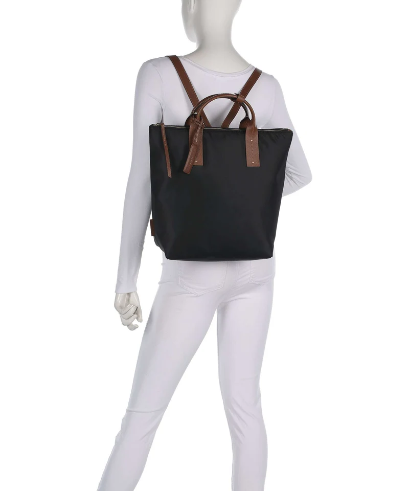 Radley London The Townley Sac à main porté dos black