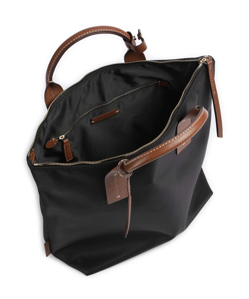 Radley London The Townley Sac à main porté dos black