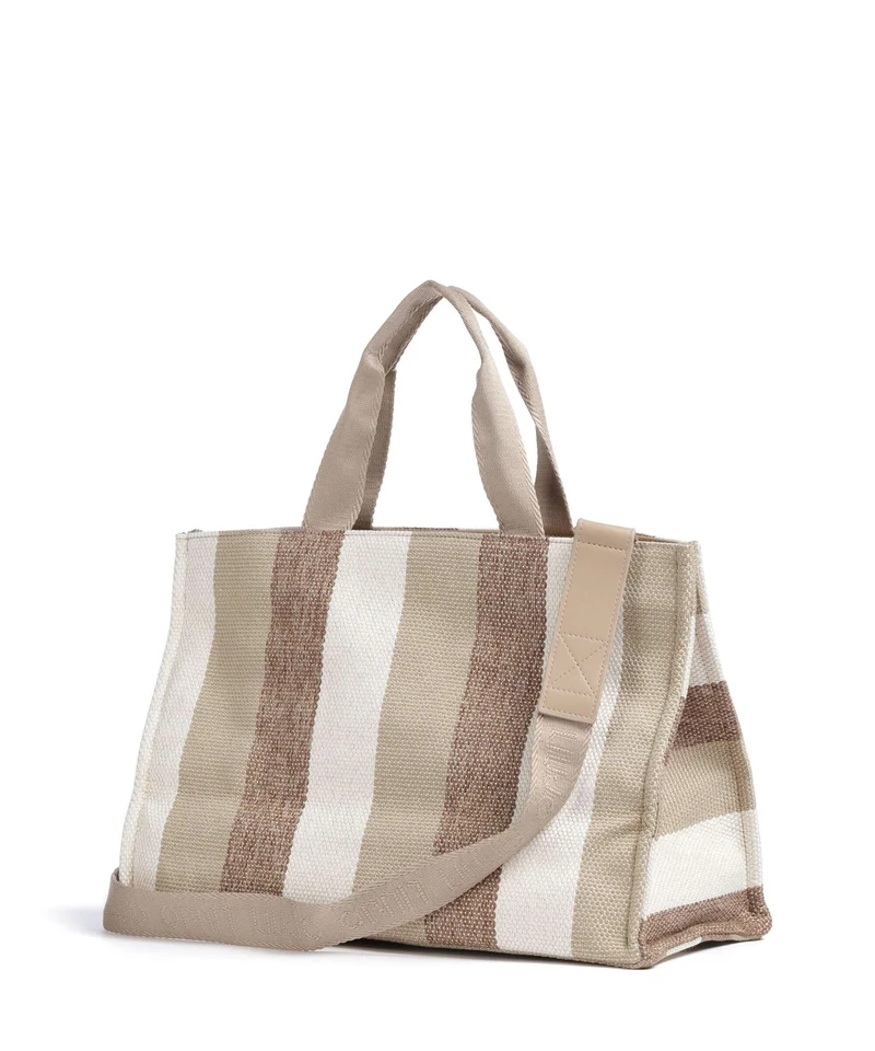 Liu Jo Soft L Sac à main sabbia