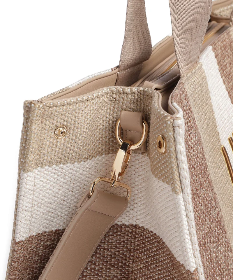 Liu Jo Soft L Sac à main sabbia