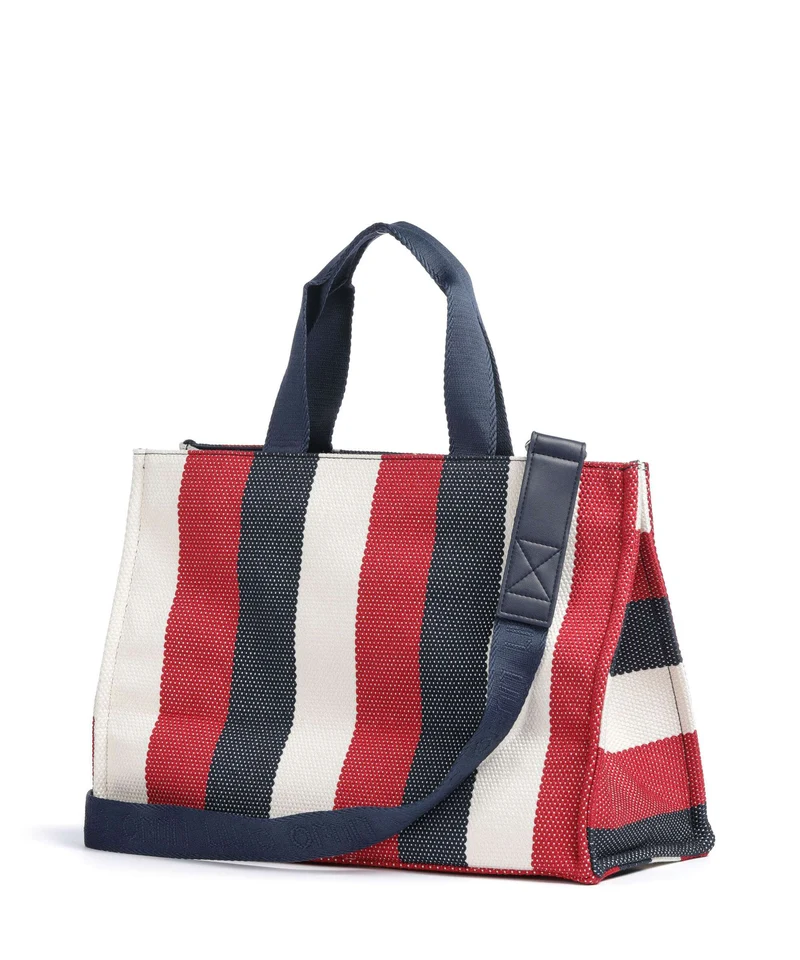 Liu Jo Soft L Sac à main blue sky
