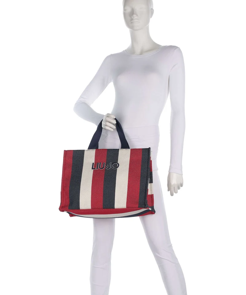 Liu Jo Soft L Sac à main blue sky