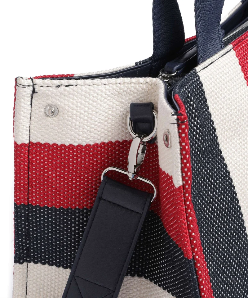 Liu Jo Soft L Sac à main blue sky
