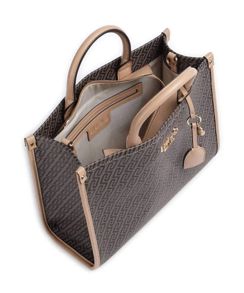 Liu Jo Ridhi M Sac à main testamoro/dark cipria