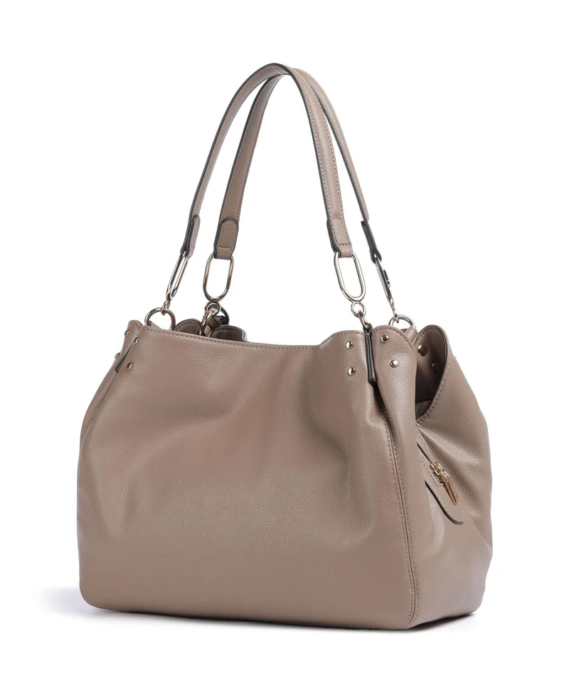 Liu Jo Cirry M Cabas mocha