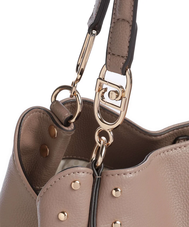 Liu Jo Cirry M Cabas mocha